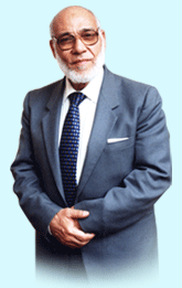 Zaghloul El.Naggar CV