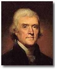 Thomas Jefferson