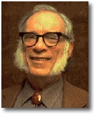 Isaac Asimov