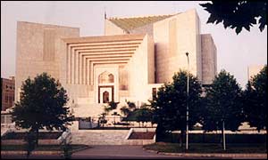 Pakistan Supreme Court